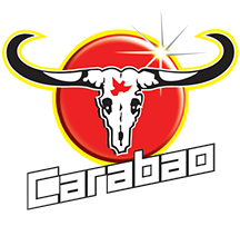 CARABAO - Carabao Energy Drink